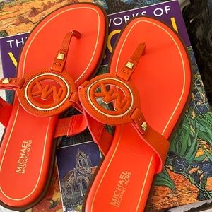 MICHAEL KORS SANDALS